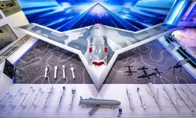 ارتش چین تنها یک هدف دارد: شکست آمریکا در جنگ | قاتلان ناوهای هواپیمابر | چین چگونه برتری آمریکا را به چالش می‌کشد؟