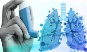 استان های رکورد دار آسم کدامند؟