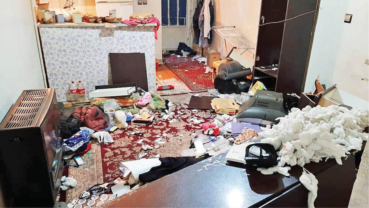 مجازات اعدام برای شکنجهگر خانه وحشت به جرم تجاوز به دختران