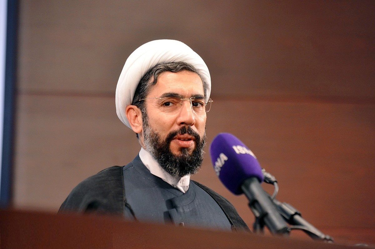 واکنش رئیس نهاد رهبری در دانشگاهها به جعلی خواندن حمله عینالاسد/ ویدئو