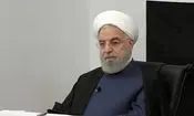 روایت حسن روحانی از نامه یک دستگاه اطلاعاتی درباره حمله به ایران/ ویدئو