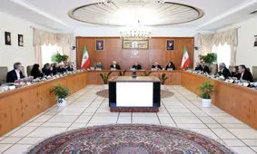 ادعای استعفای مسئولان دولت تکذیب شد