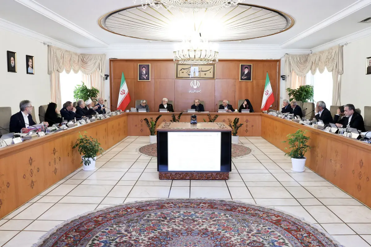 ادعای استعفای مسئولان دولت تکذیب شد