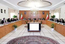 ادعای استعفای مسئولان دولت تکذیب شد