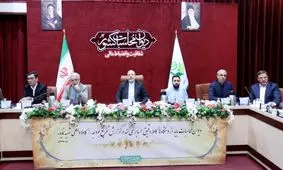 تاکید رئیس کل دیوان محاسبات بر «شفافیت» و «رقابت‌پذیری» در مولدسازی اموال دولت

