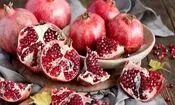 خواص انار برای قلب
