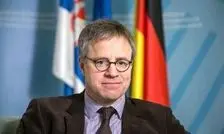 سفیر جدید آلمان در ایران مشخص شد
