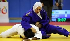 پروژه جذب مربی خارجی برای جودوی زنان کلید خورد

