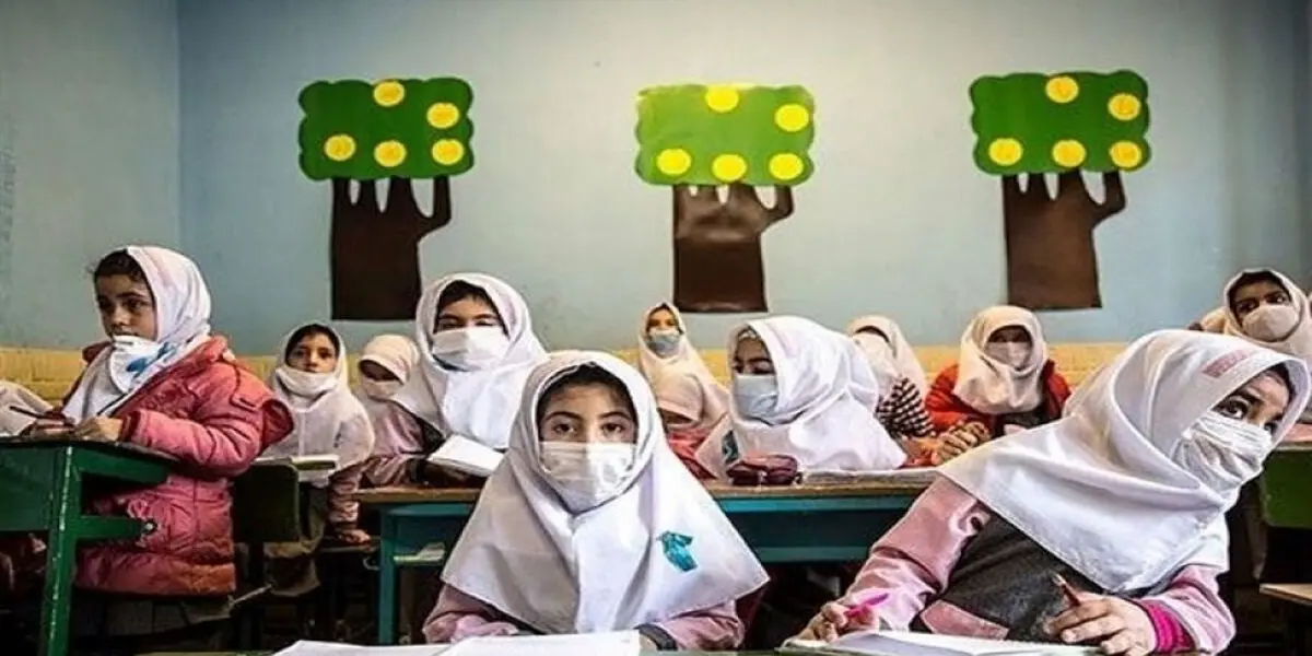 مدارس هرمزگان فردا دوشنبه ۲۲ دی باز است
