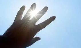 هوا گرم تر می‌شود