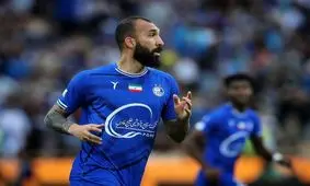 چشمی با استقلال تمدید کرد