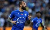 چشمی با استقلال تمدید کرد