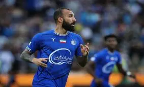 چشمی با استقلال تمدید کرد