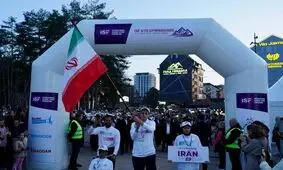 کسب ۳ مدال نمایندگان ایران در پایان روز ششم المپیک دانش‌آموزی

