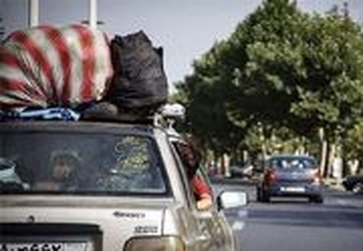هزینه تفریحات دهک دهم، 40 برابر دهک اول! هشدار نسبت به حذف سفر از سبد هزینه ای خانوارها