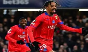 صعود آرسنال و پی‌اس‌جی/ رئال کابوس پپ شد