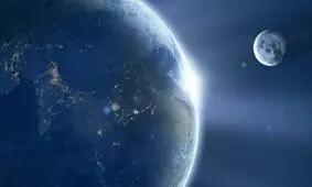 بررسی چگونگی پیدایش آب در زمین

