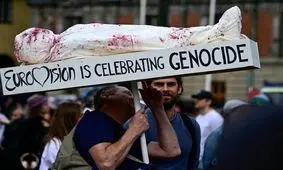 کناره‌گیری چند کشور از «یوروویژن» به دلیل حضور اسرائیل