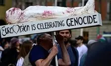 کناره‌گیری چند کشور از «یوروویژن» به دلیل حضور اسرائیل