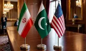  مذاکره تا عقب‌نشینی آمریکا از مواضعش منتفی است