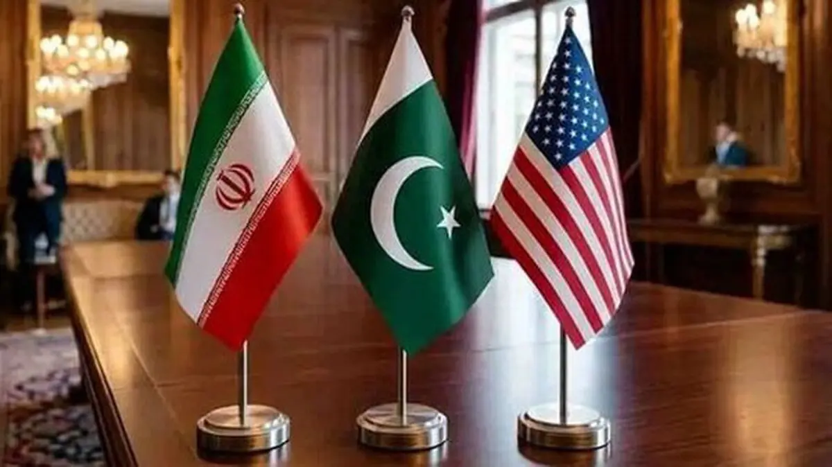 مذاکره تا عقب‌نشینی آمریکا از مواضعش منتفی است