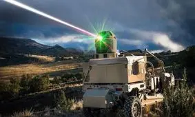 سلاح تازه‌ای که می‌تواند ۲۰۰ پهپاد را سرنگون کند!
