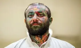 بابازاده: تتلو پس از ازدواج در زندان، درخواست پناهندگی داد