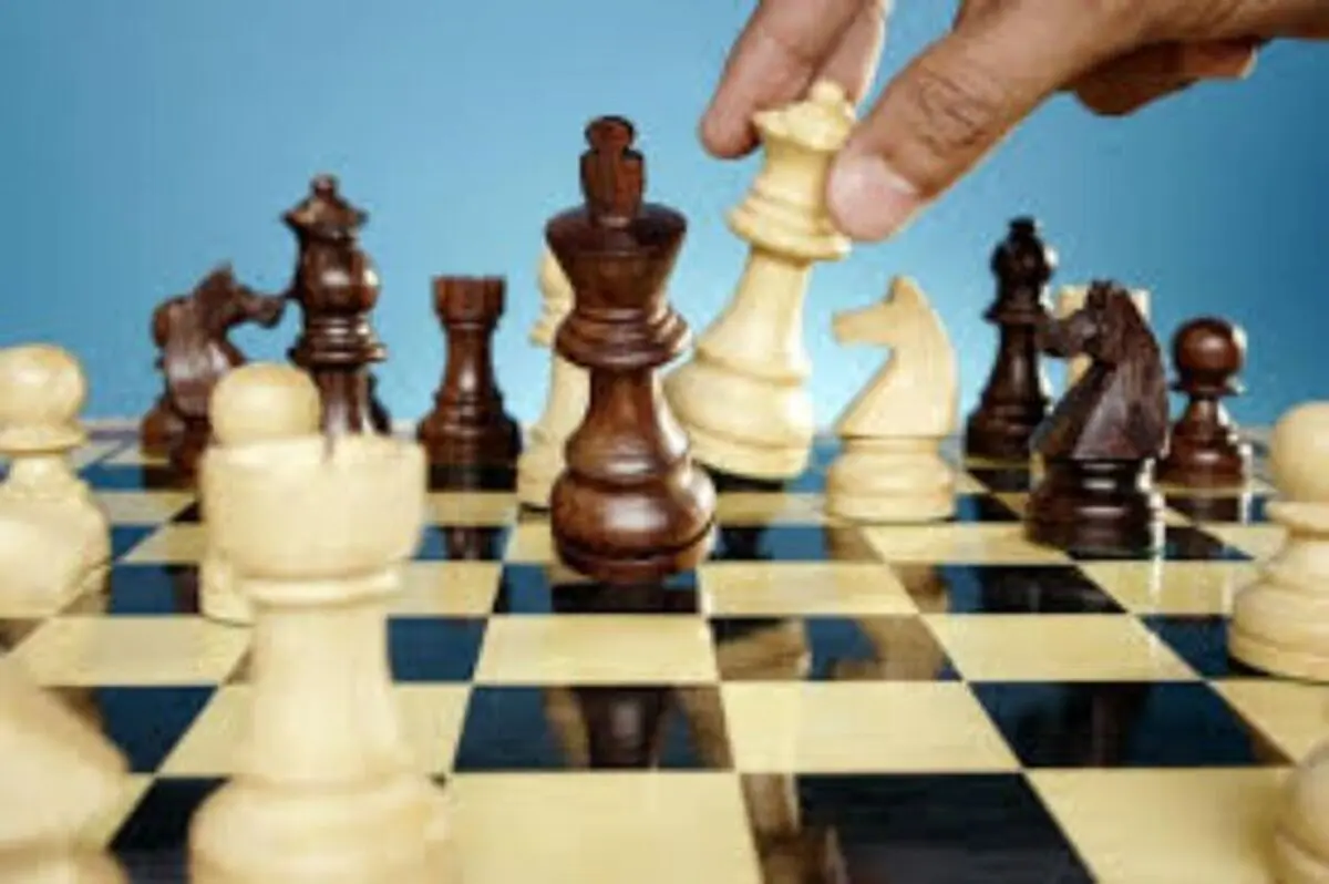 فدراسیون شطرنج ۵۳۰ روز بدون رئیس!

