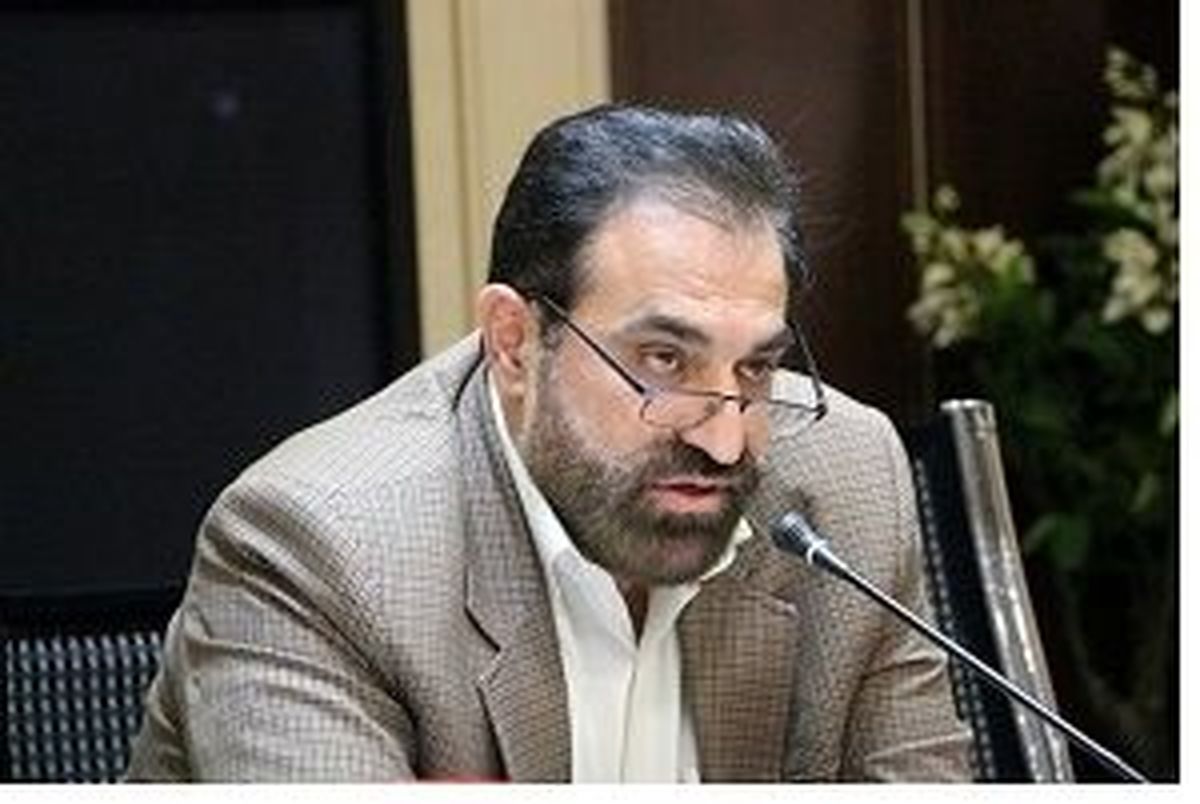 شرکت حریر خوزستان پتانسیل و ظرفیت توسعه خطوط جدید را دارد/ حمایتهای مسئولان و هلدینگ های بالا دستی برای توسعه خطوط نیاز است