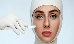 تیغ جراحی زیبایی در کوله پشتی دیپلمه ها!