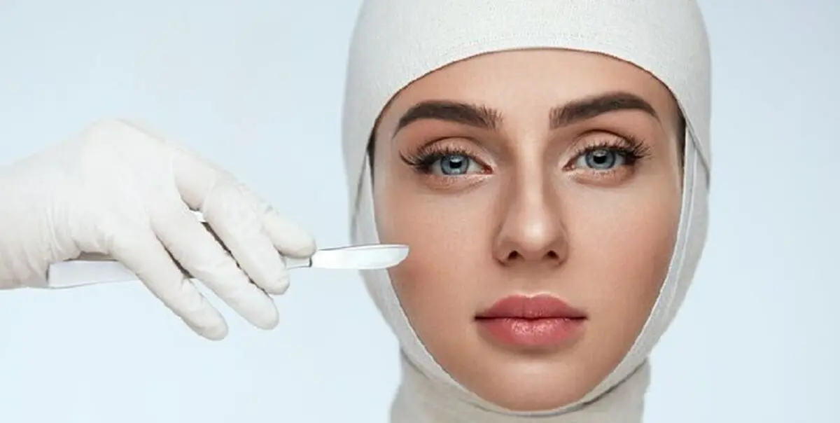 تیغ جراحی زیبایی در کوله پشتی دیپلمه ها!