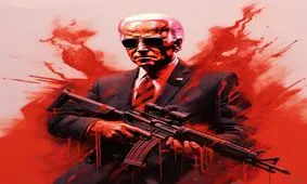 جنگ غزه و دام نتانیاهو برای بایدن/ رژیم صهیونیستی مشتاق حضور ترامپ در کاخ سفید/ اشتباه بزرگ رئیس جمهور آمریکا به نابودی اش می انجامد؟ 