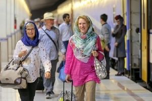 هیچ رزروی برای سفر گردشگران به ایران در فصل بهار نداریم/ ترکیه، عمان، دبی , آذربایجان گردشگران ما را جذب می‌کنند