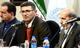 آیا یک استقلالی علیه گل گهر حکم داده؟