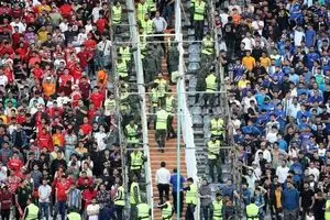 روز و ساعت دقیق دربی ۱۰۶؛ زمان بازی پرسپولیس-استقلال هفته دوازدهم