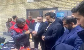امیدواریم پنتر یکی از یونیکورن های مد نظر معاونت علمی تا سال ۱۴۰۴ باشد 