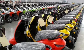 آیا رانندگی با موتورسیکلت های برقی و سبک هم به گواهینامه نیاز دارد؟
