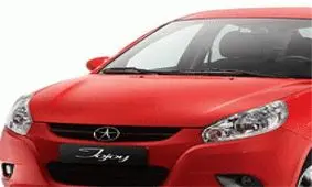 میتسوبیشی این بار با کرمان موتور به ایران می آید