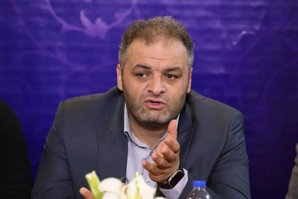 ایران باید قهرمانی سنگین وزن دنیا را پس بگیرد/ می‌توانیم رکوردهای جهان را جابجا کنیم
