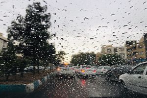 پیش بینی هواشناسی؛ باران و وزش باد در برخی نقاط کشور
