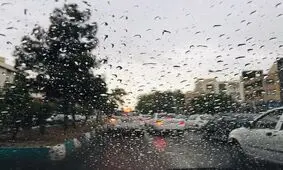 پیش بینی هواشناسی؛ باران و وزش باد در برخی نقاط کشور