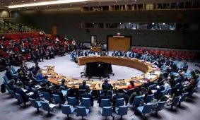 سازمان ملل حملات رژیم صهیونیستی به سوریه را محکوم کرد