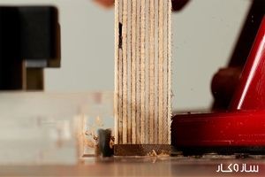 اهمیت لبه چسبان در صنعت مبلمان و کابینت