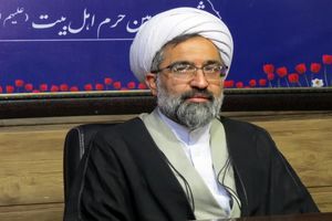 بررسی ابعاد مختلف پرونده سوءقصد به امام جمعه کازرون تحت نظر مقام قضایی ادامه دارد