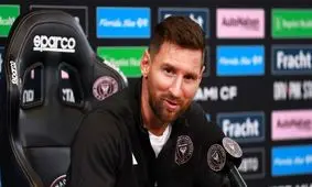  بردن توپ طلای امسال؟/ اهمیتی به آن نمی‌دهم، مهم بردن جام جهانی بود