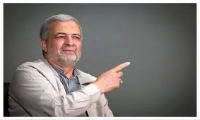 کاظمی قمی: ۳۰ خلبان رژیم در یک عملیات در جنگ ۱۲ روزه کشته شدند/ ویدئو