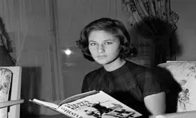 «فاضله سلطان»؛ شاهدخت خاورمیانه که هرگز «ملکه» نشد/ تصاویر

