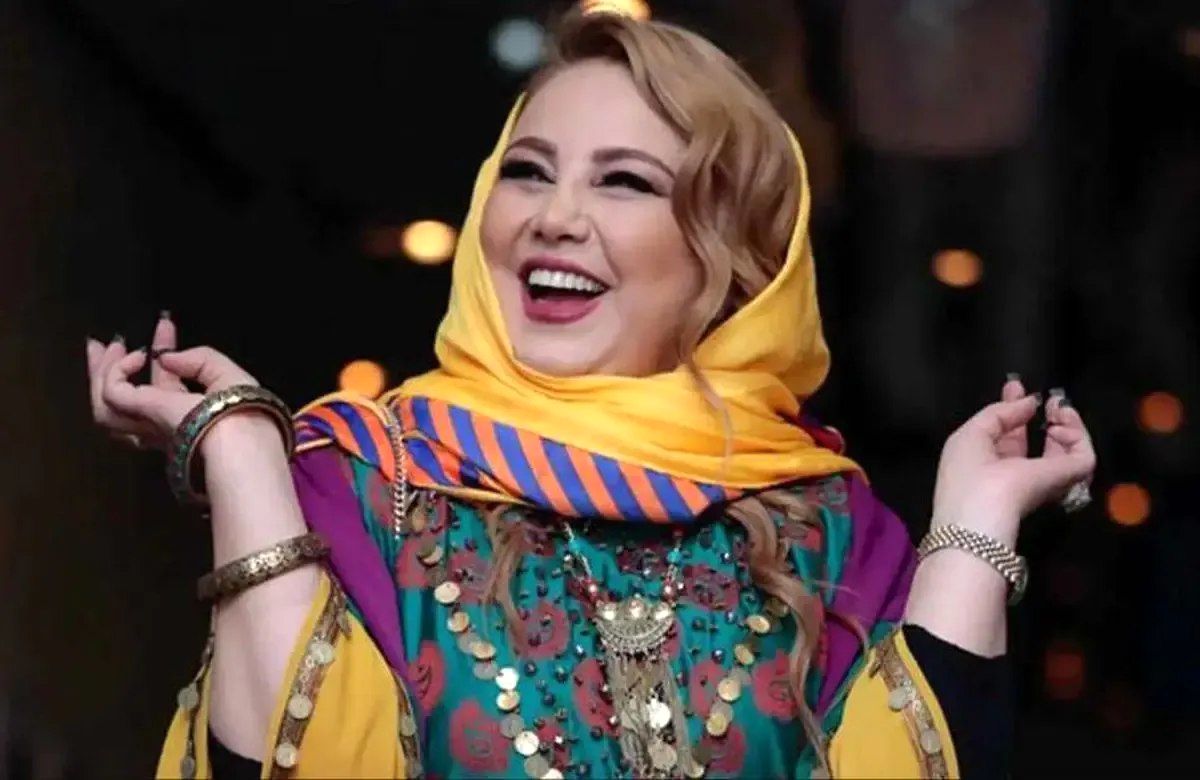  صحبت‌های جالب بهنوش بختیاری درباره همسرش بعد از ۱۸ سال زندگی مشترک/ ویدئو 