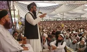 طالبان خطاب به سربازان: ریش بتراشید، مجازات خواهید شد!