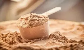 پروتئینی که مثل اوزمپیک لاغر می‌کند